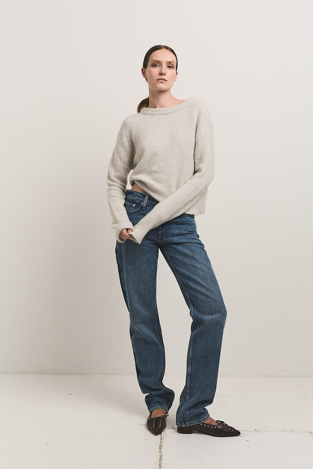 CAPRI SWEATER