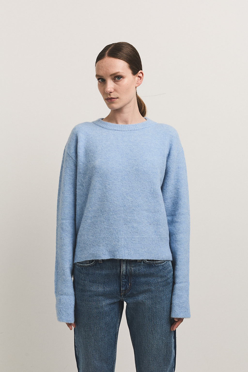 CAPRI SWEATER