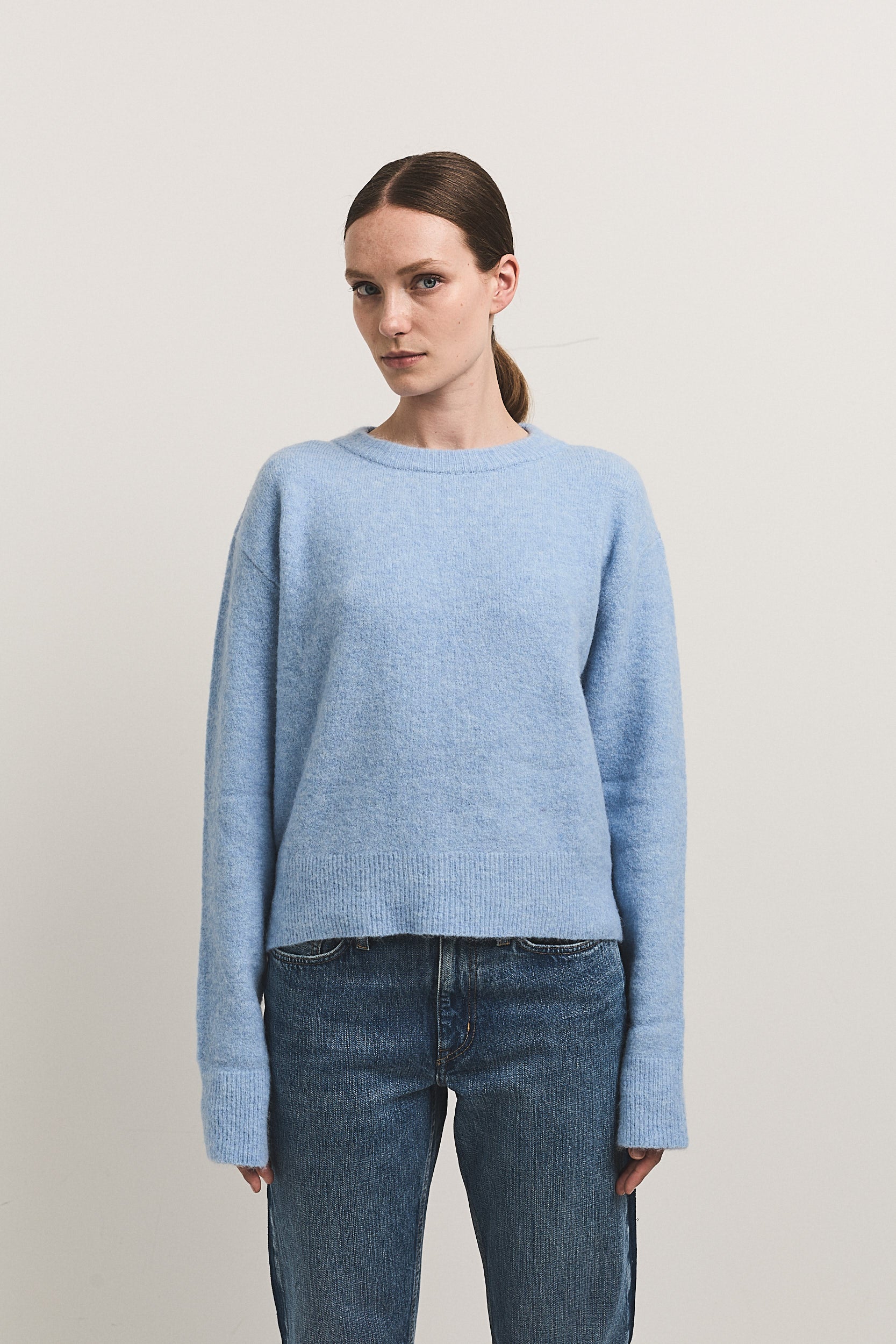 CAPRI SWEATER