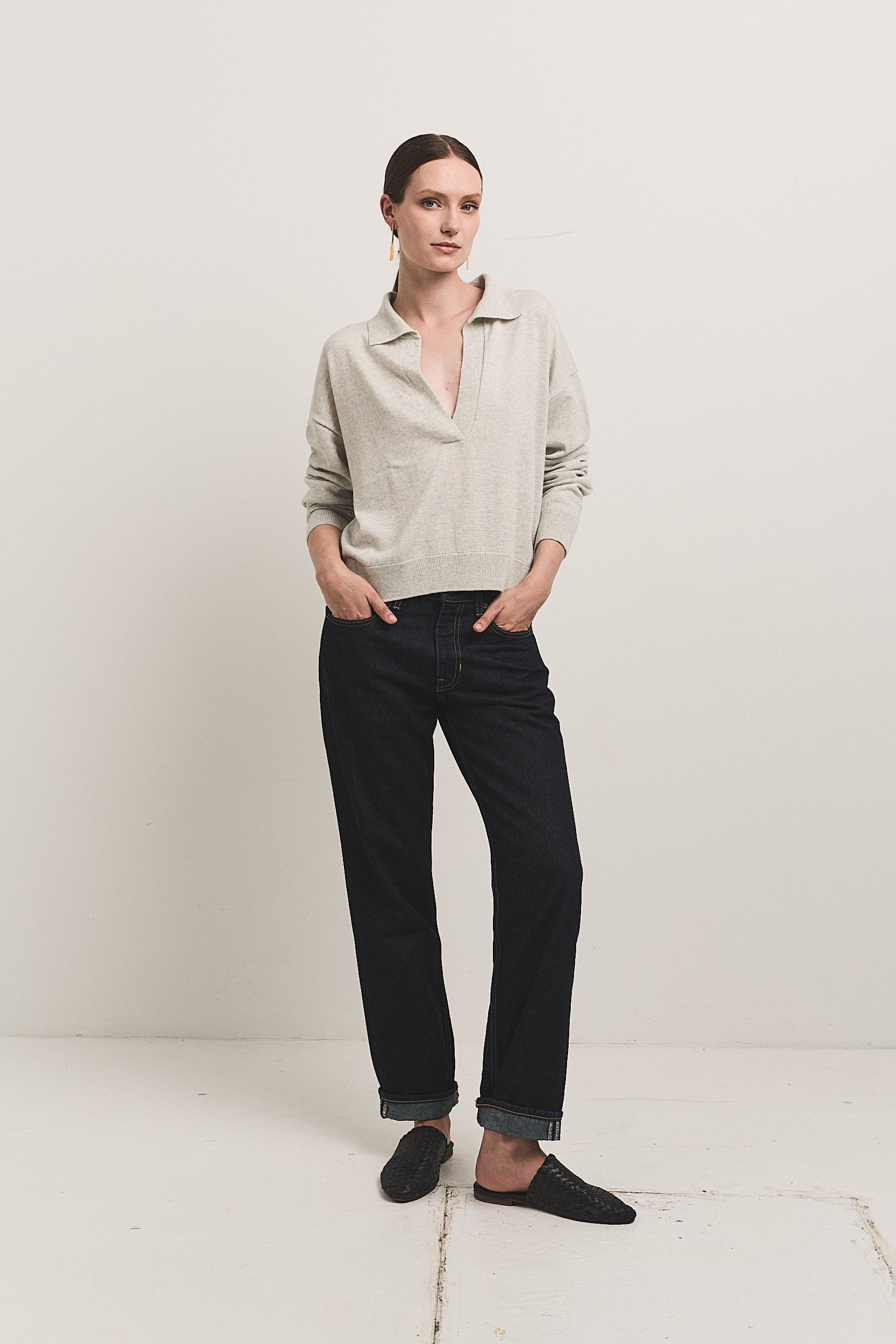 AMINA POLO