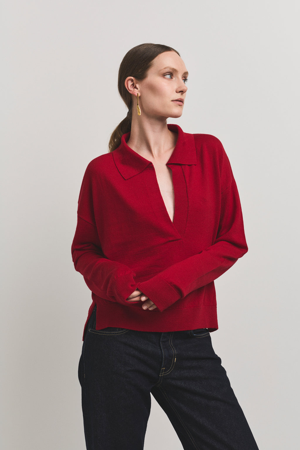 AMINA POLO