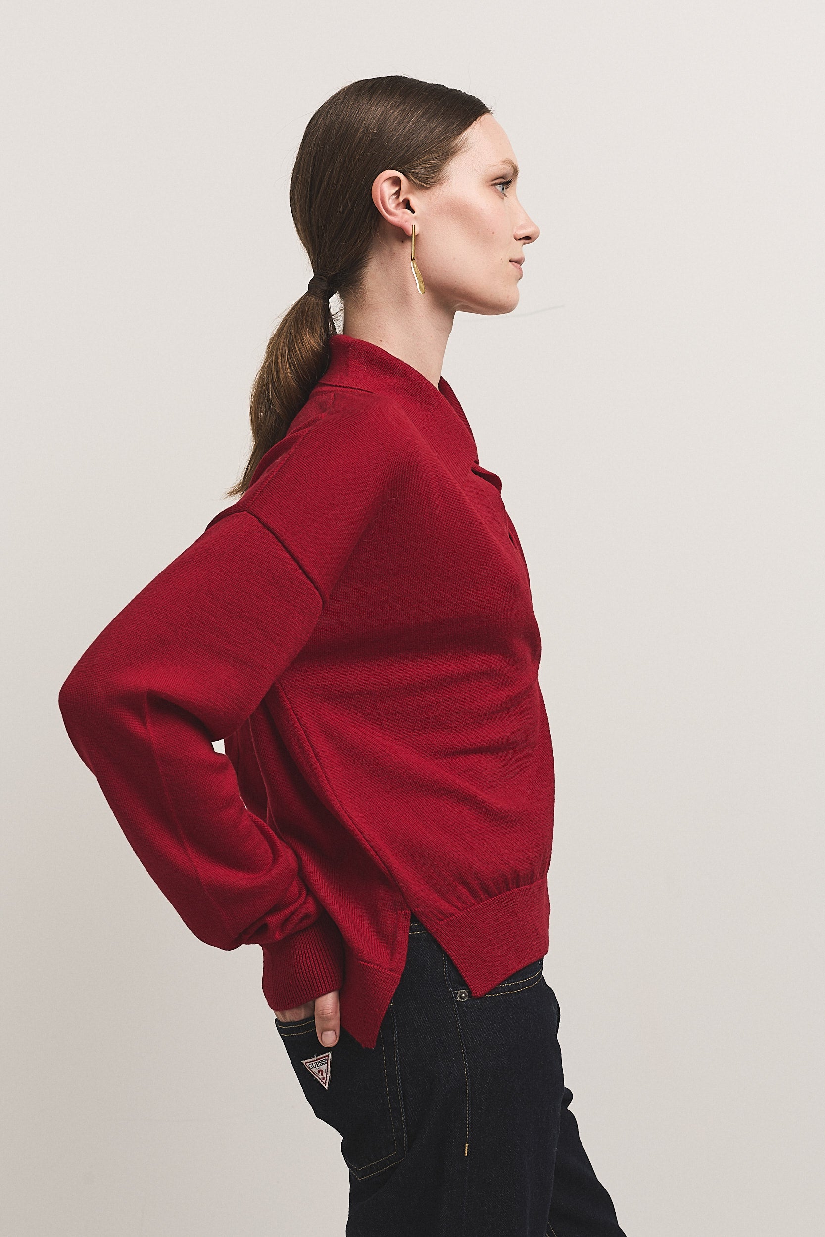 AMINA POLO