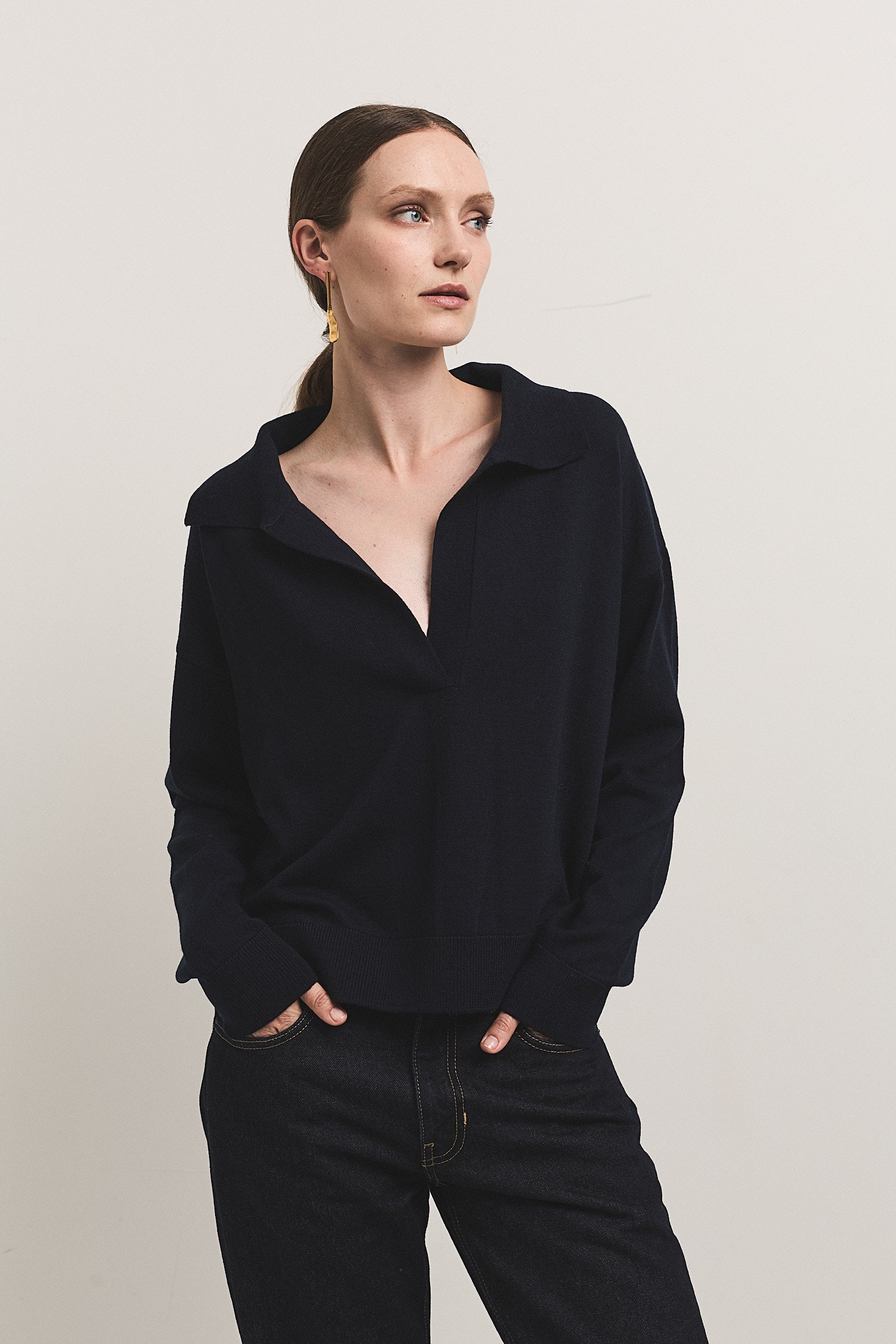 AMINA POLO