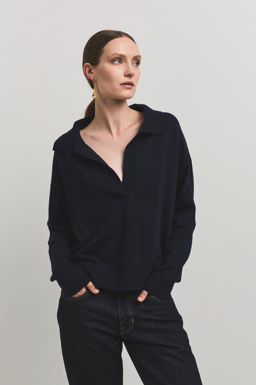AMINA POLO