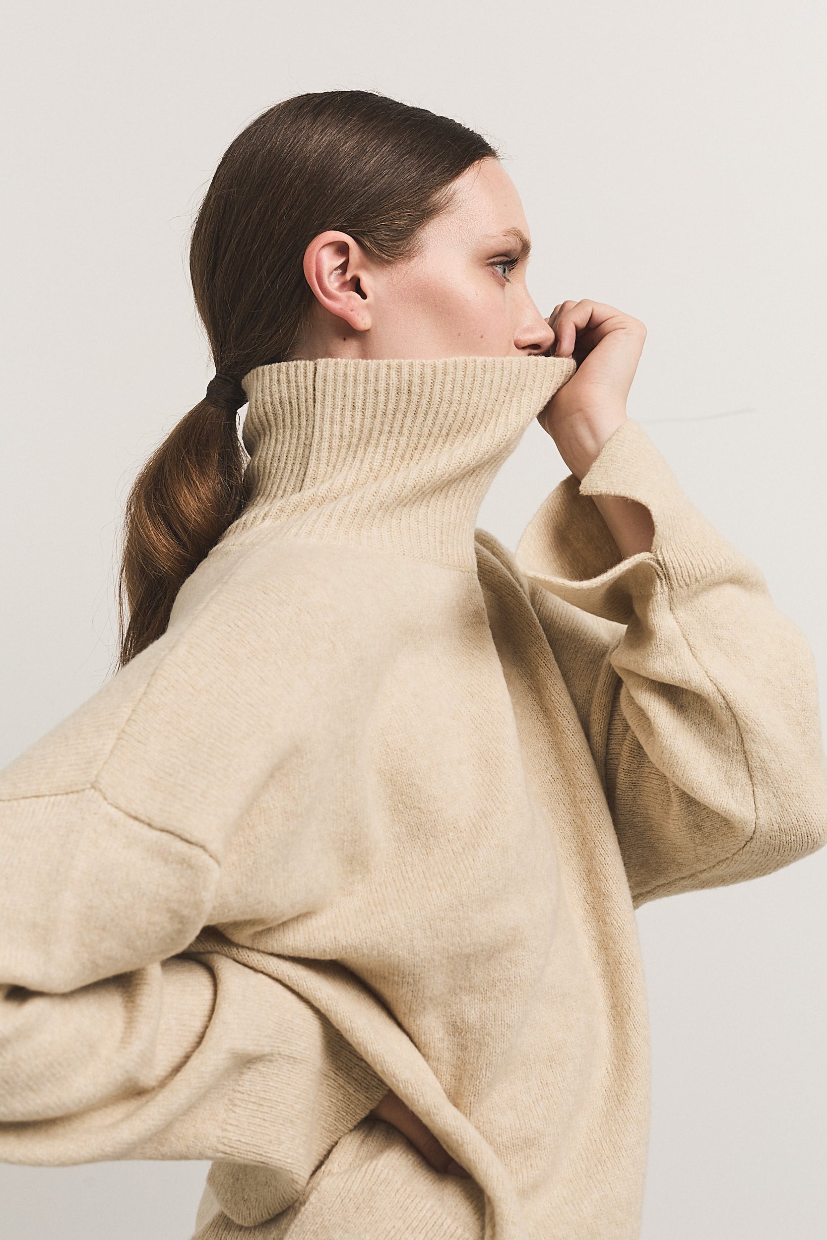ADELINE SWEATER