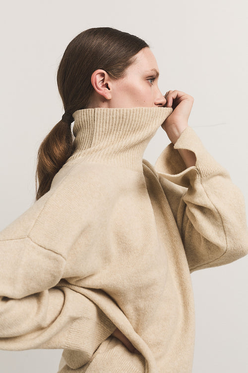 ADELINE SWEATER