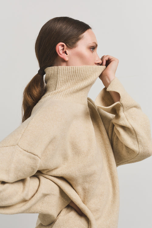 ADELINE SWEATER