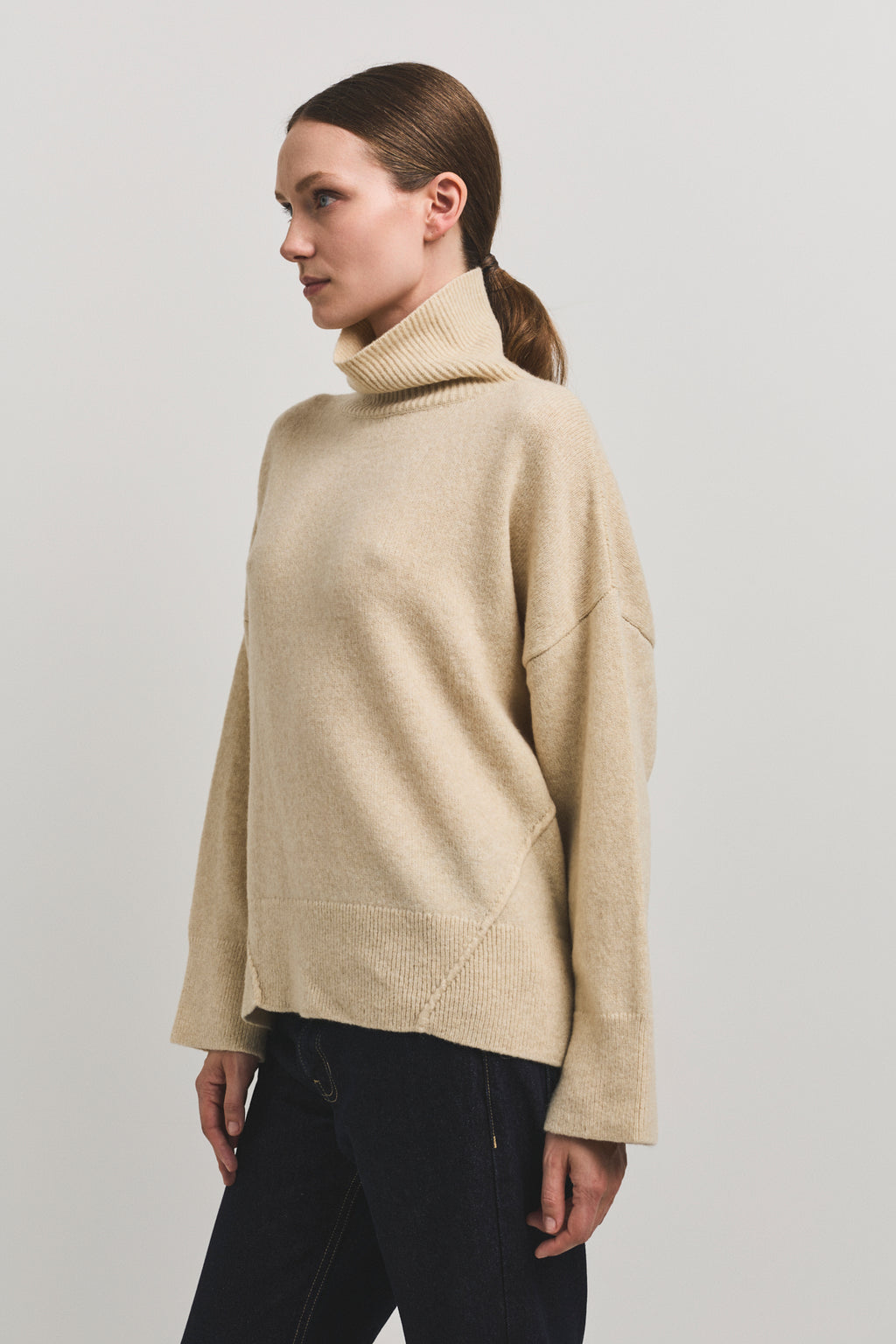 ADELINE SWEATER
