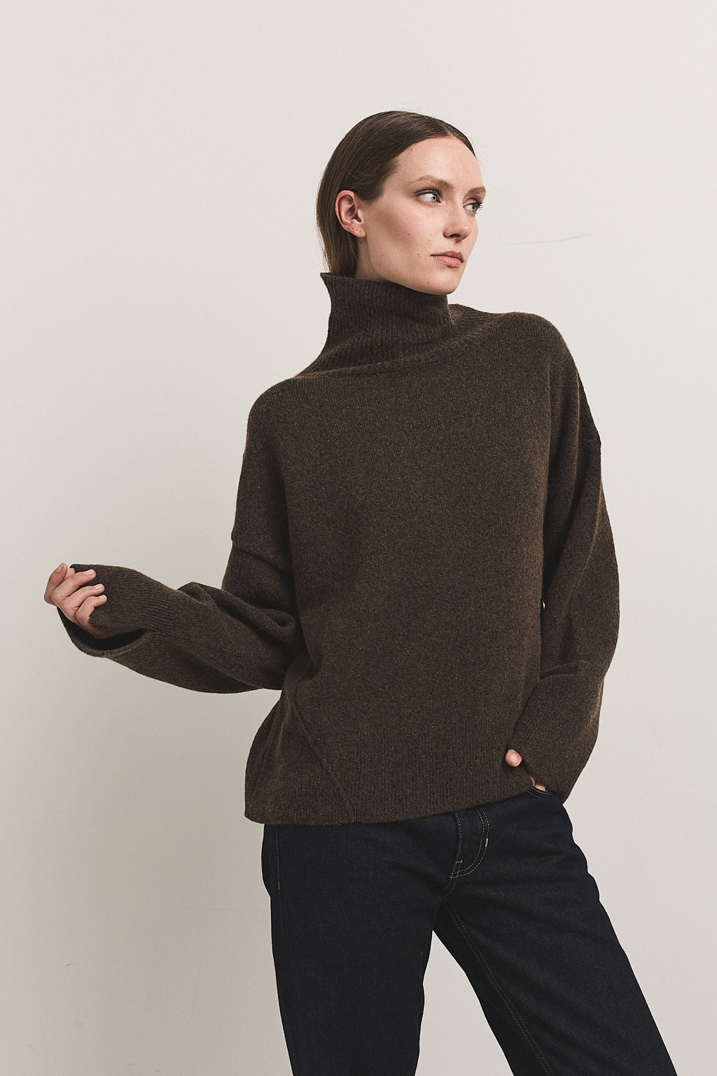 ADELINE SWEATER