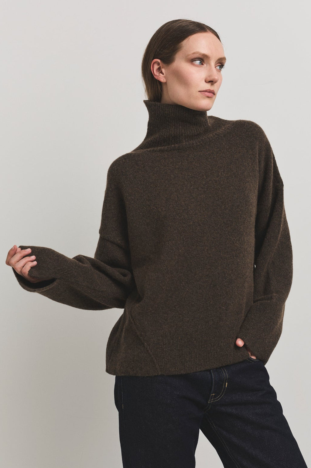ADELINE SWEATER