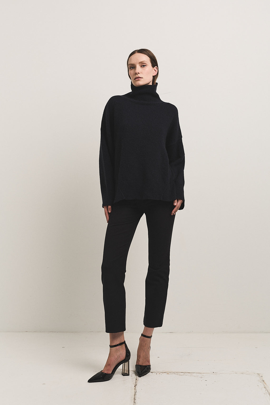 ADELINE SWEATER