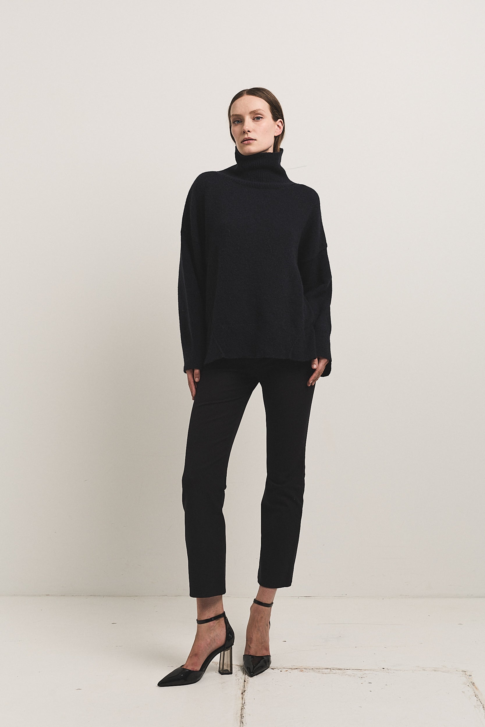 ADELINE SWEATER