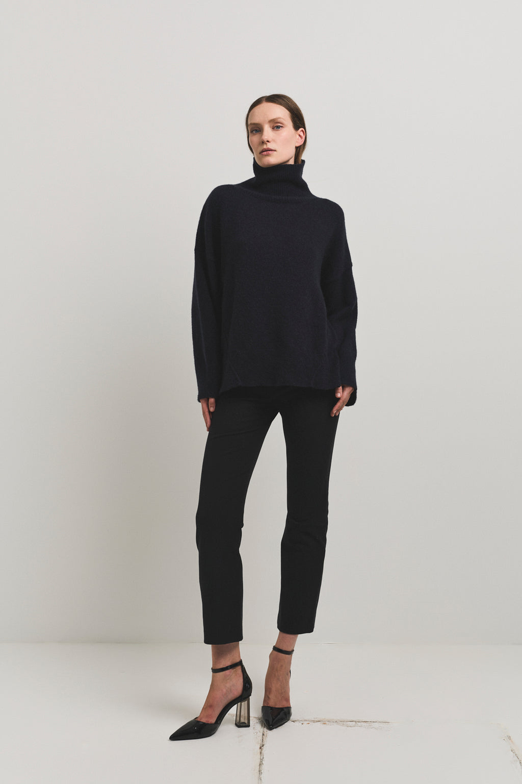 ADELINE SWEATER