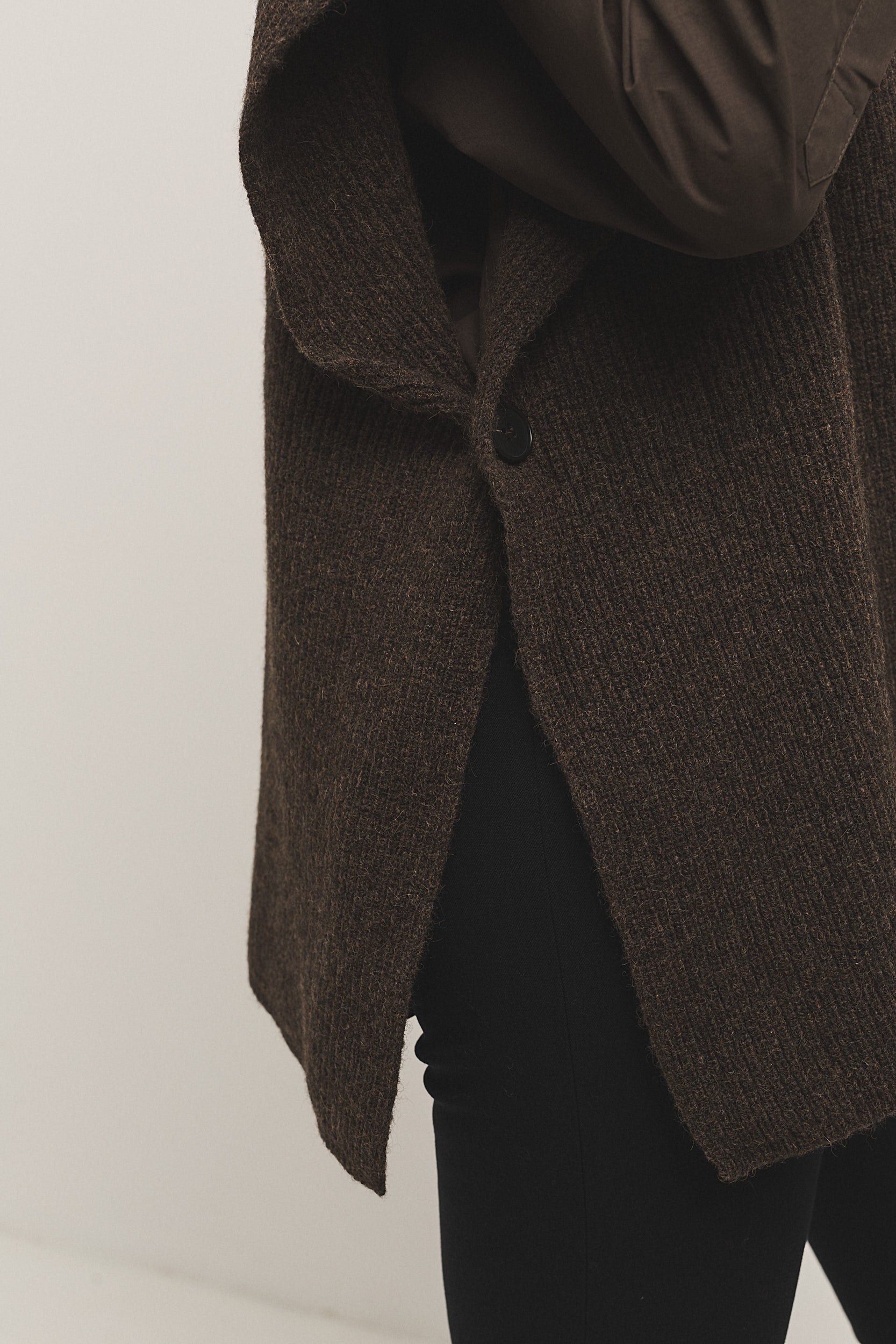 ZURICH CAPE