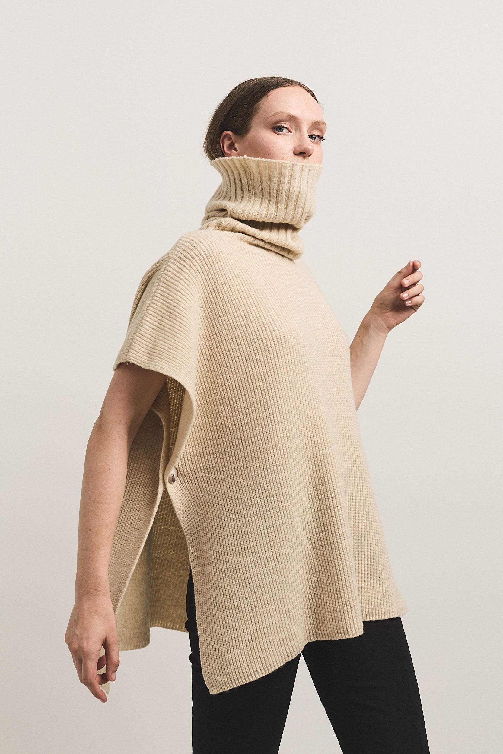 ZURICH CAPE