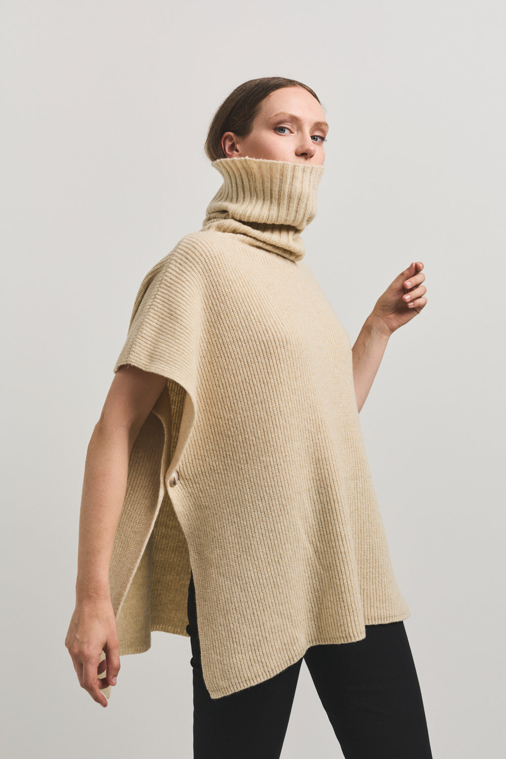 ZURICH CAPE
