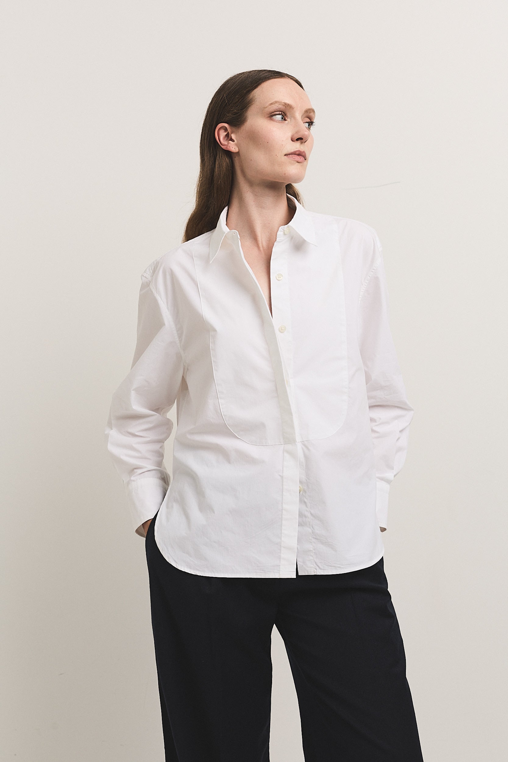 LILY SHIRT