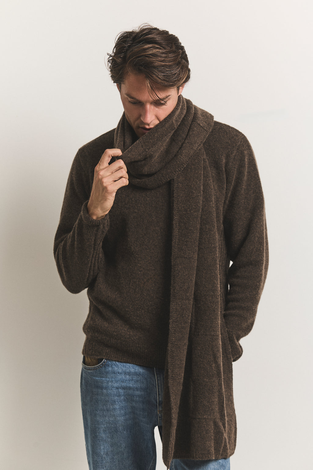 WARSHAW SCARF