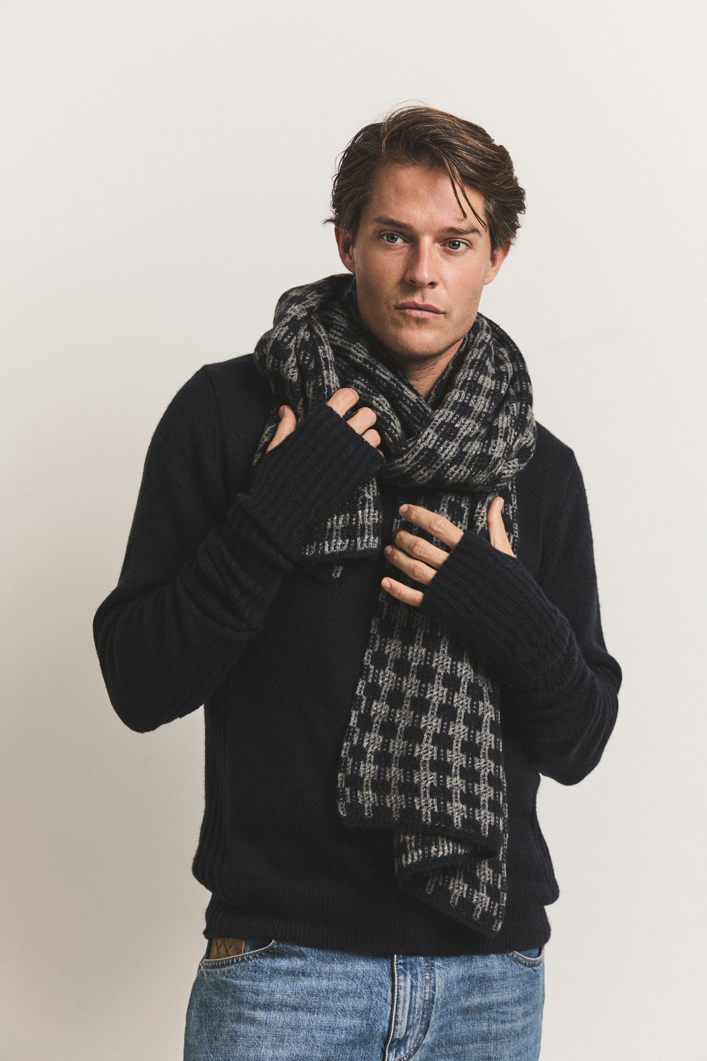 ALFI SCARF