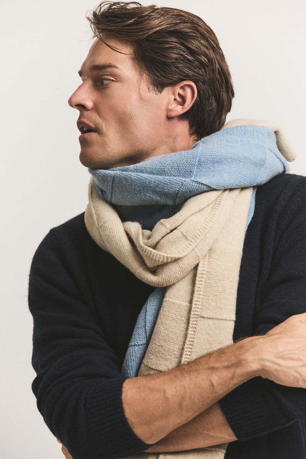 WARSHAW SCARF