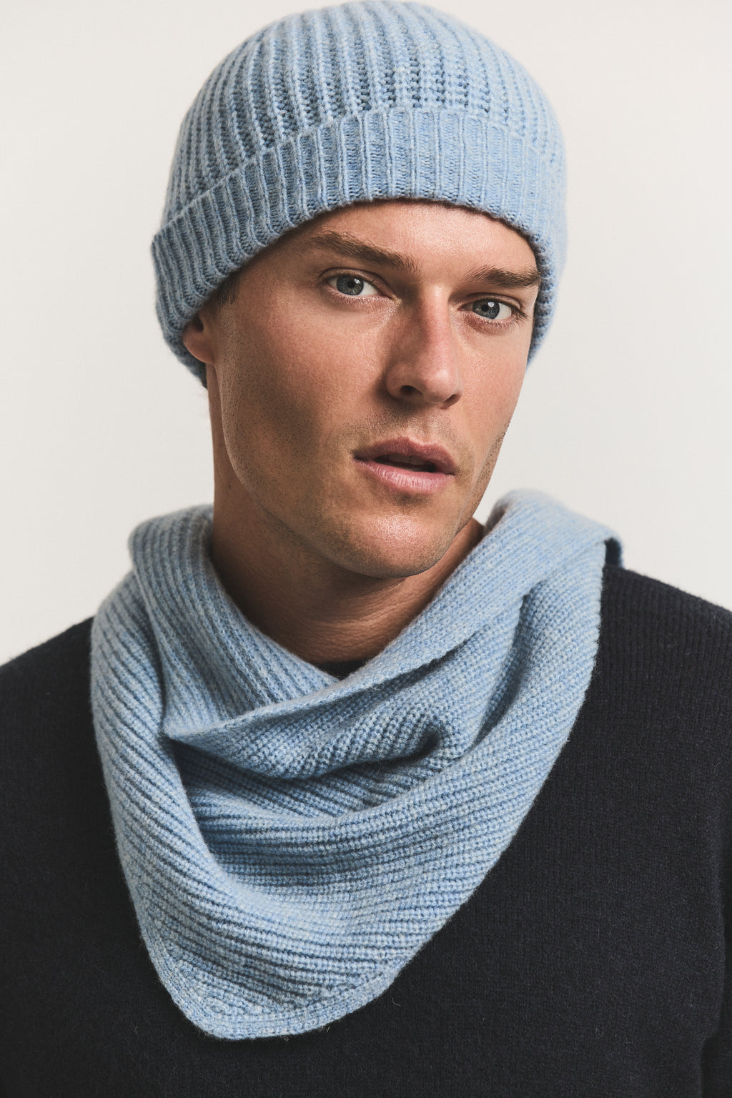 WARSHAW BEANIE