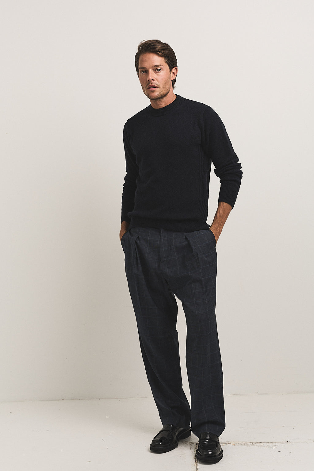 CESAR SWEATER