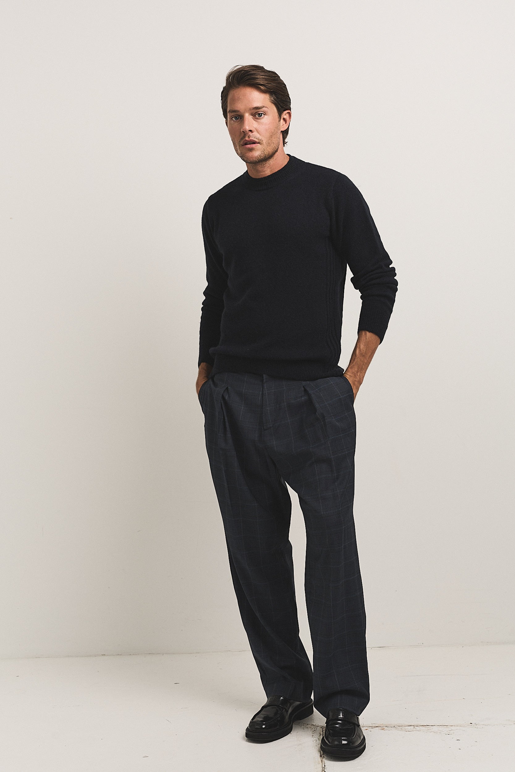 CESAR SWEATER