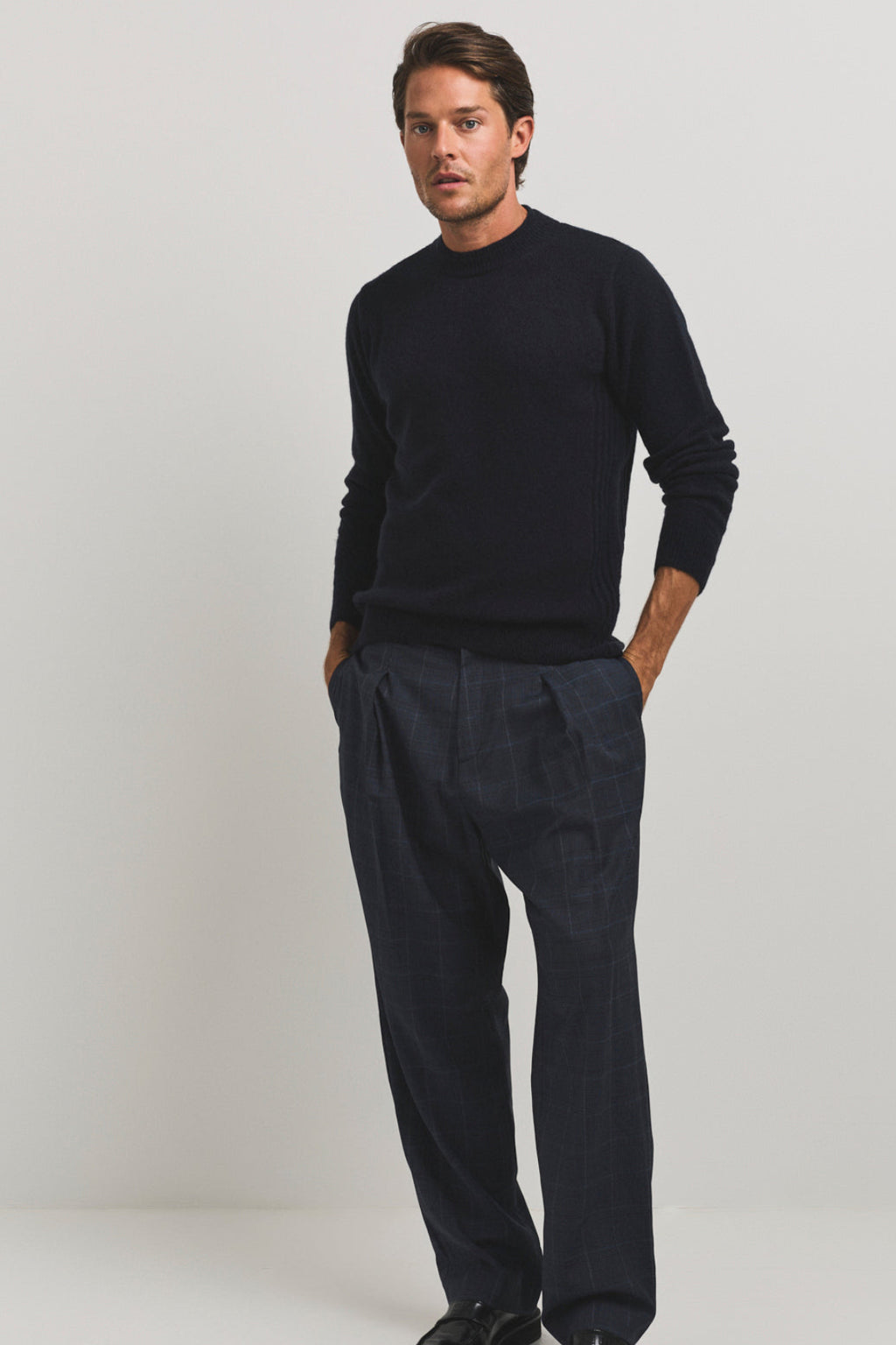 CESAR SWEATER