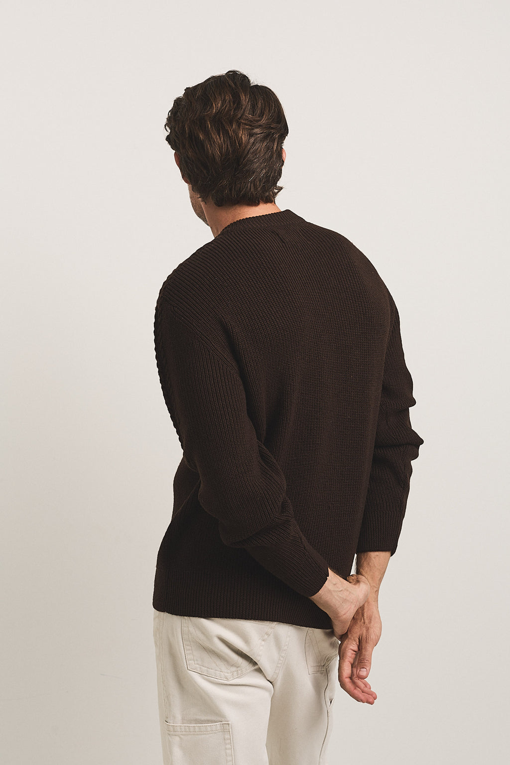 ANDRE SWEATER
