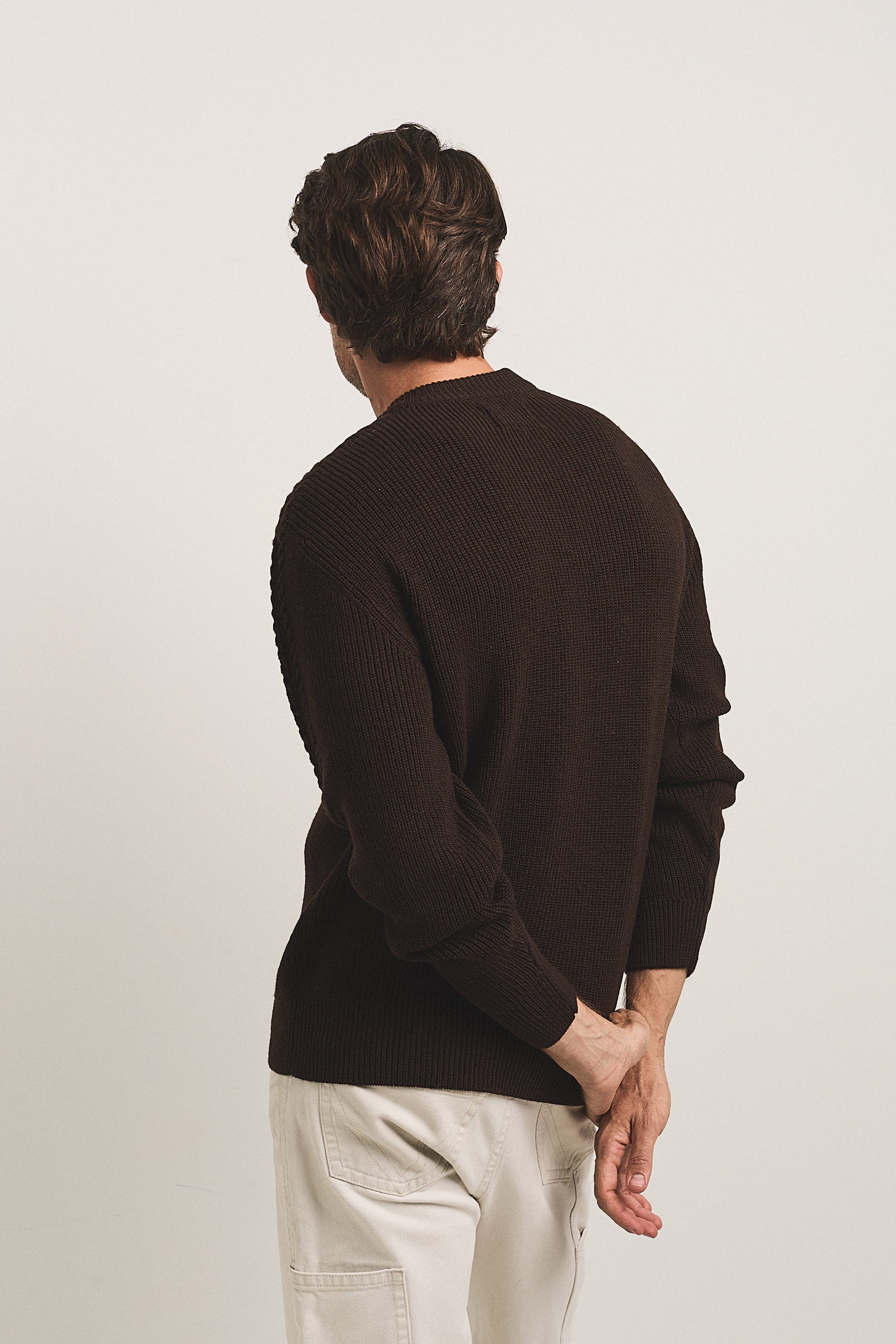 ANDRE SWEATER