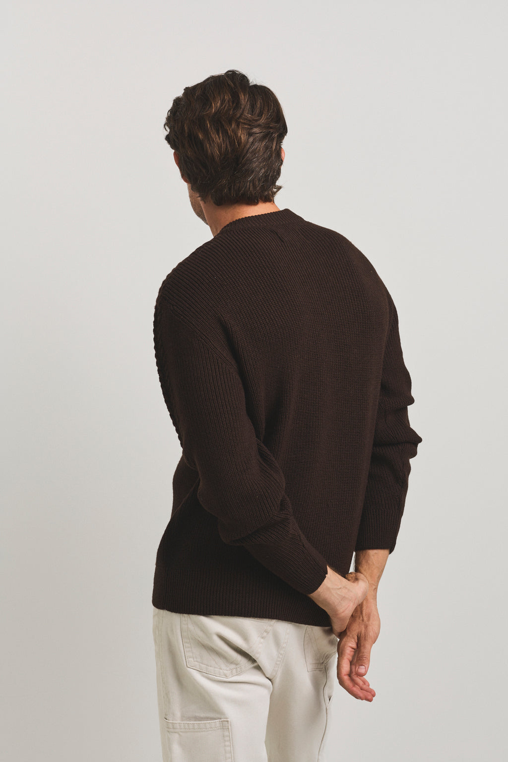 ANDRE SWEATER