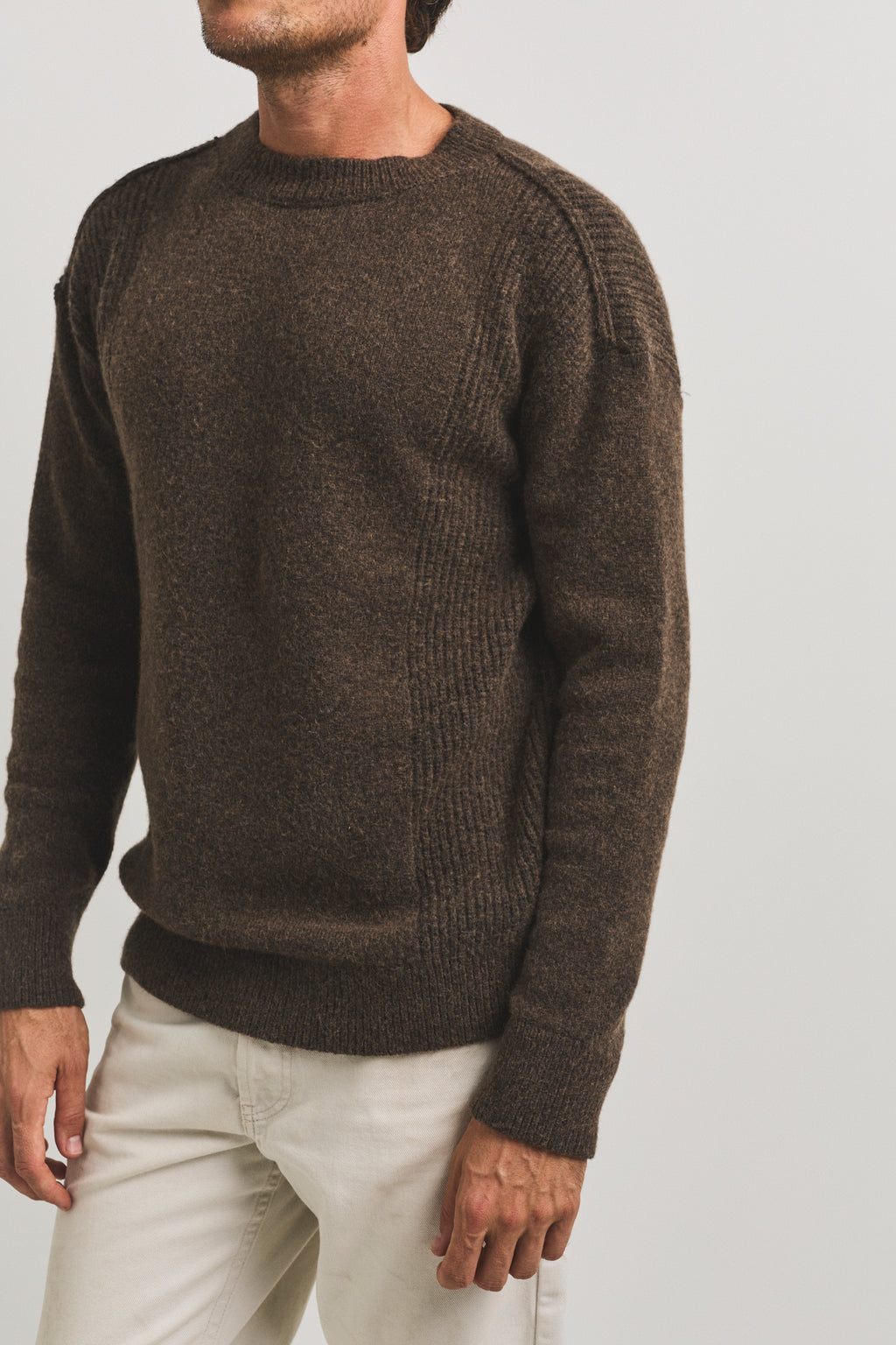 AMIR SWEATER