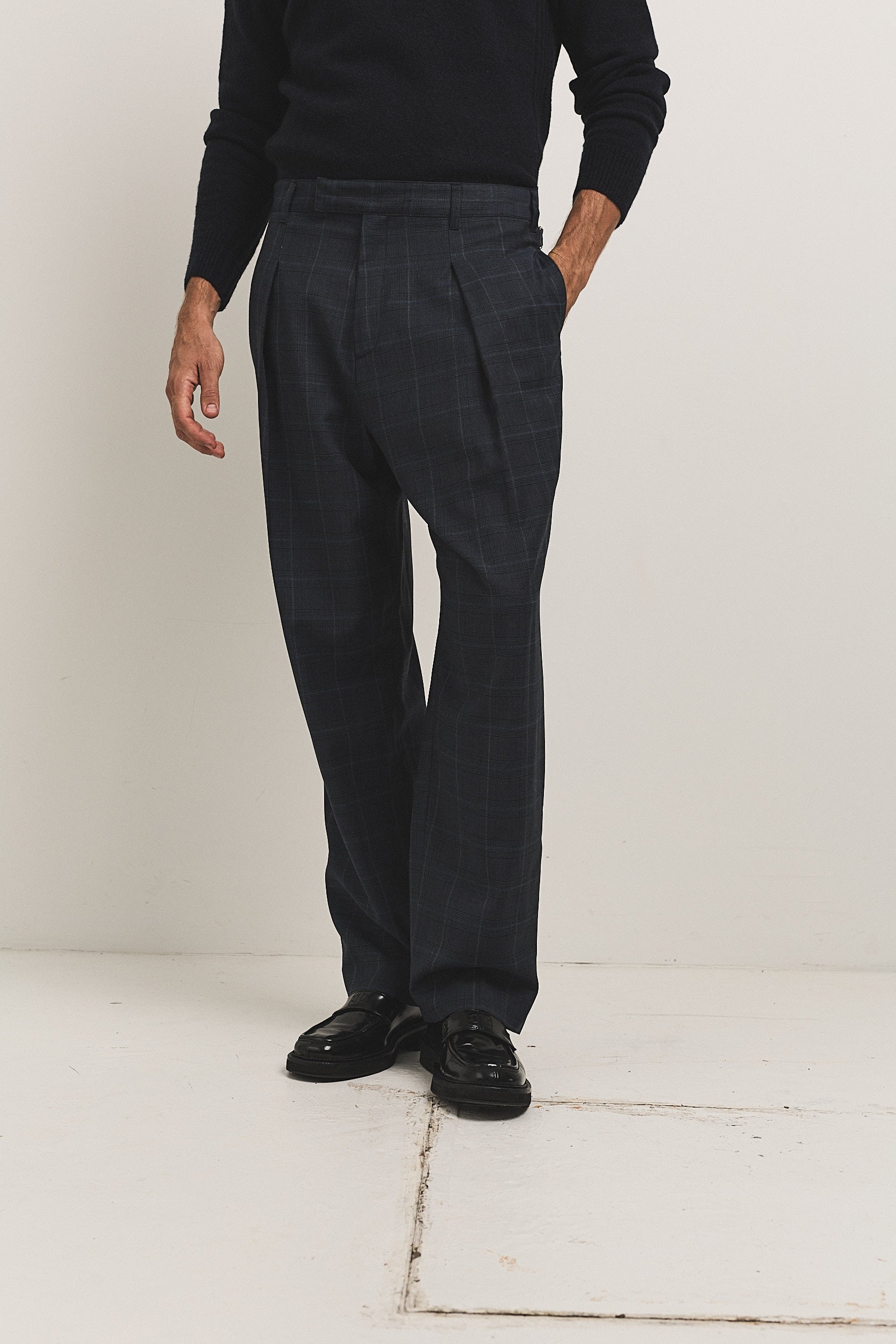 LEON PANTS