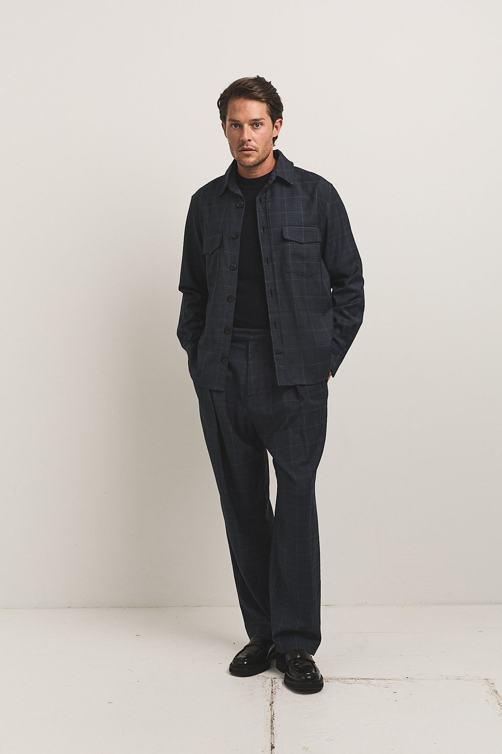 LEON PANTS