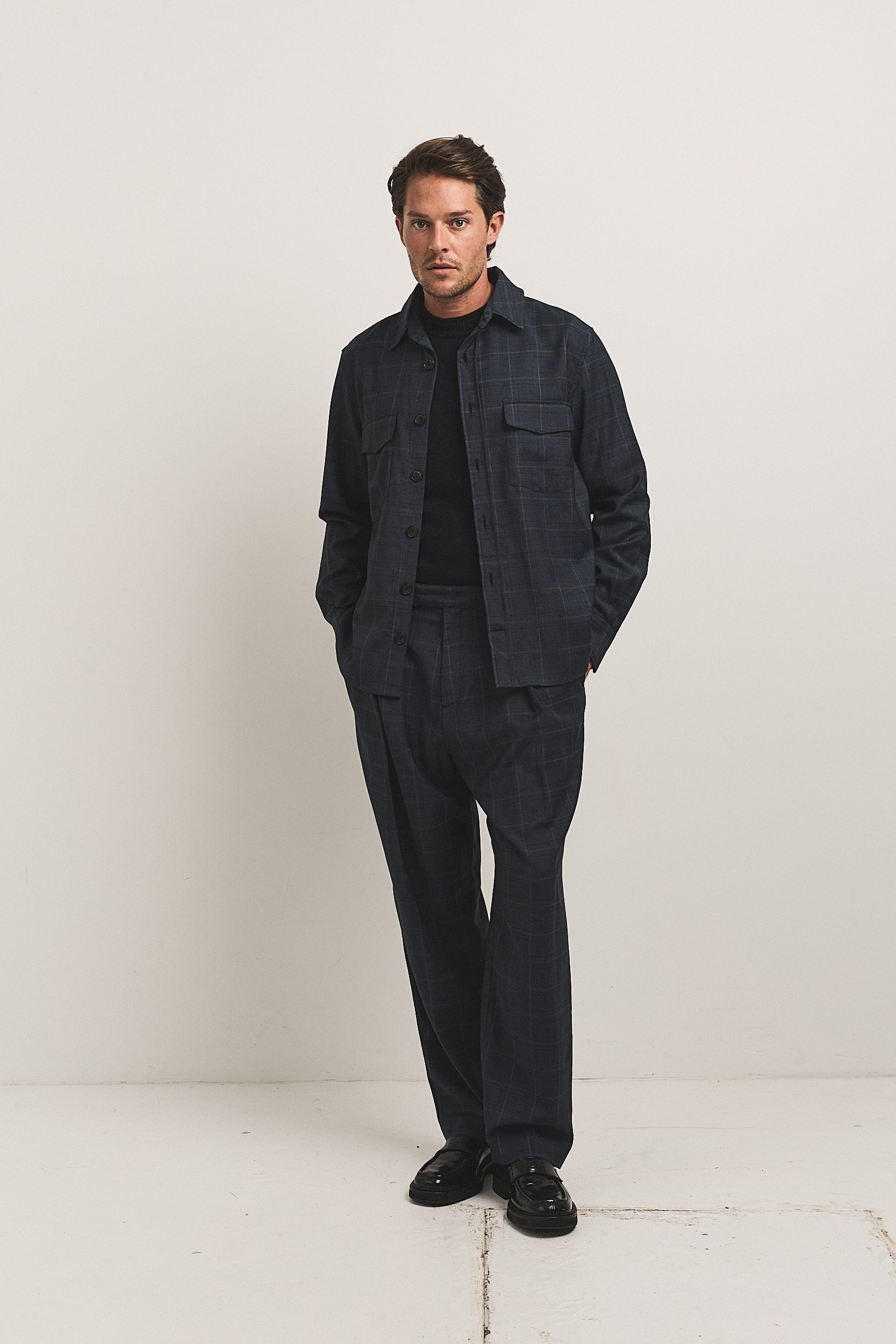 LEON PANTS