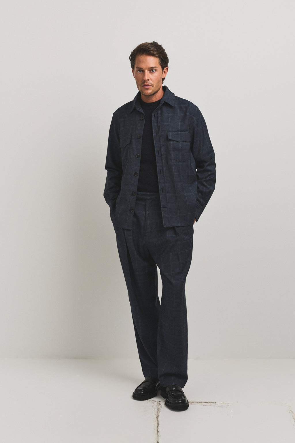LEON PANTS