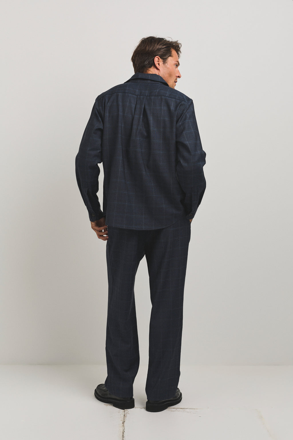 MAX OVERSHIRT