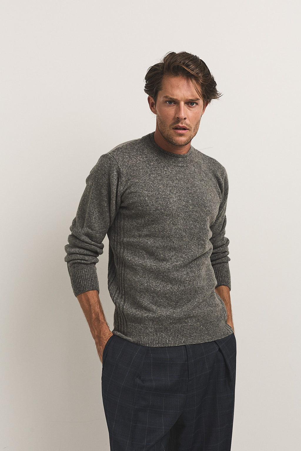 CESAR SWEATER