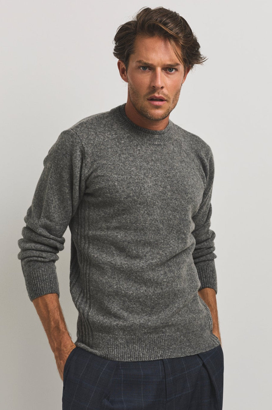 CESAR SWEATER