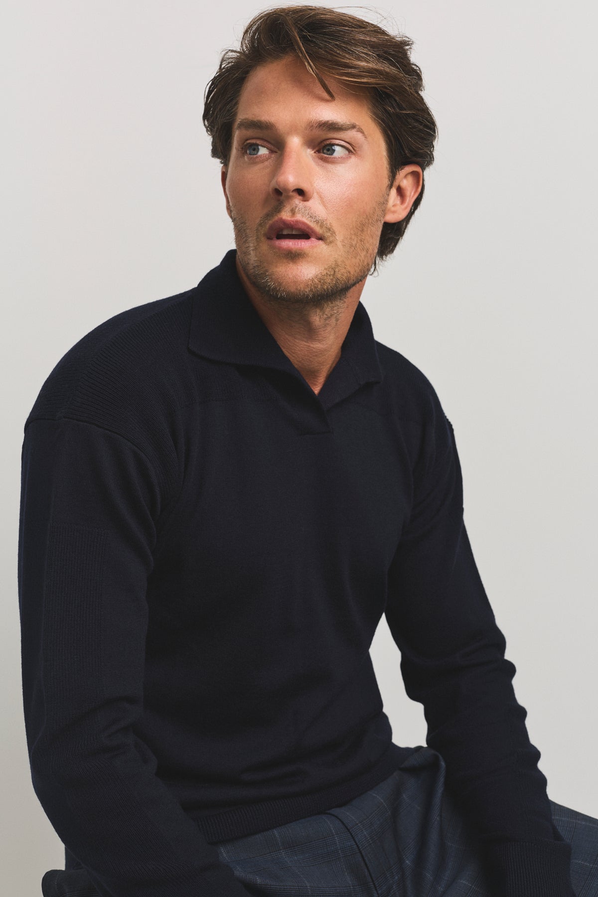 AMORY POLO