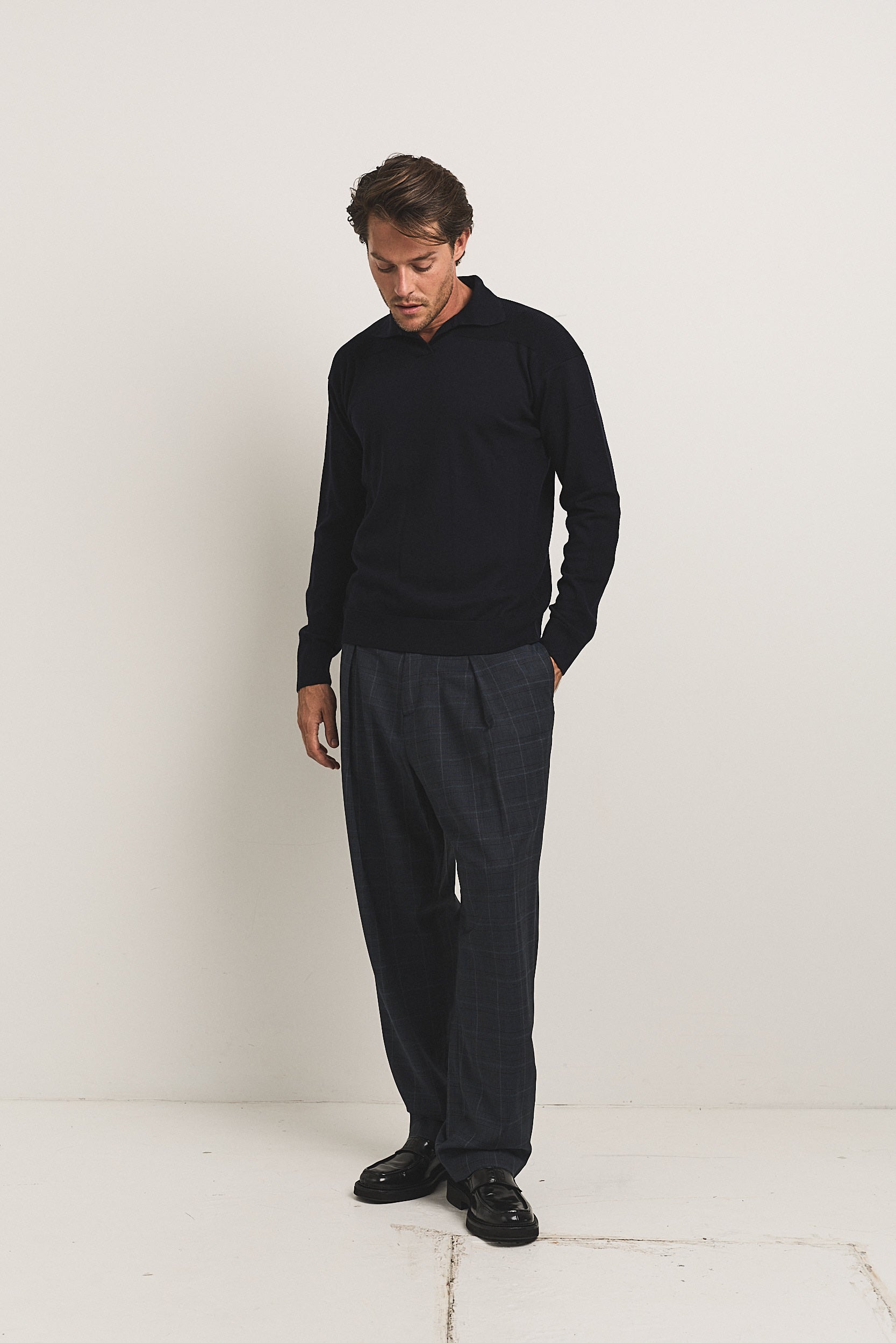 AMORY POLO