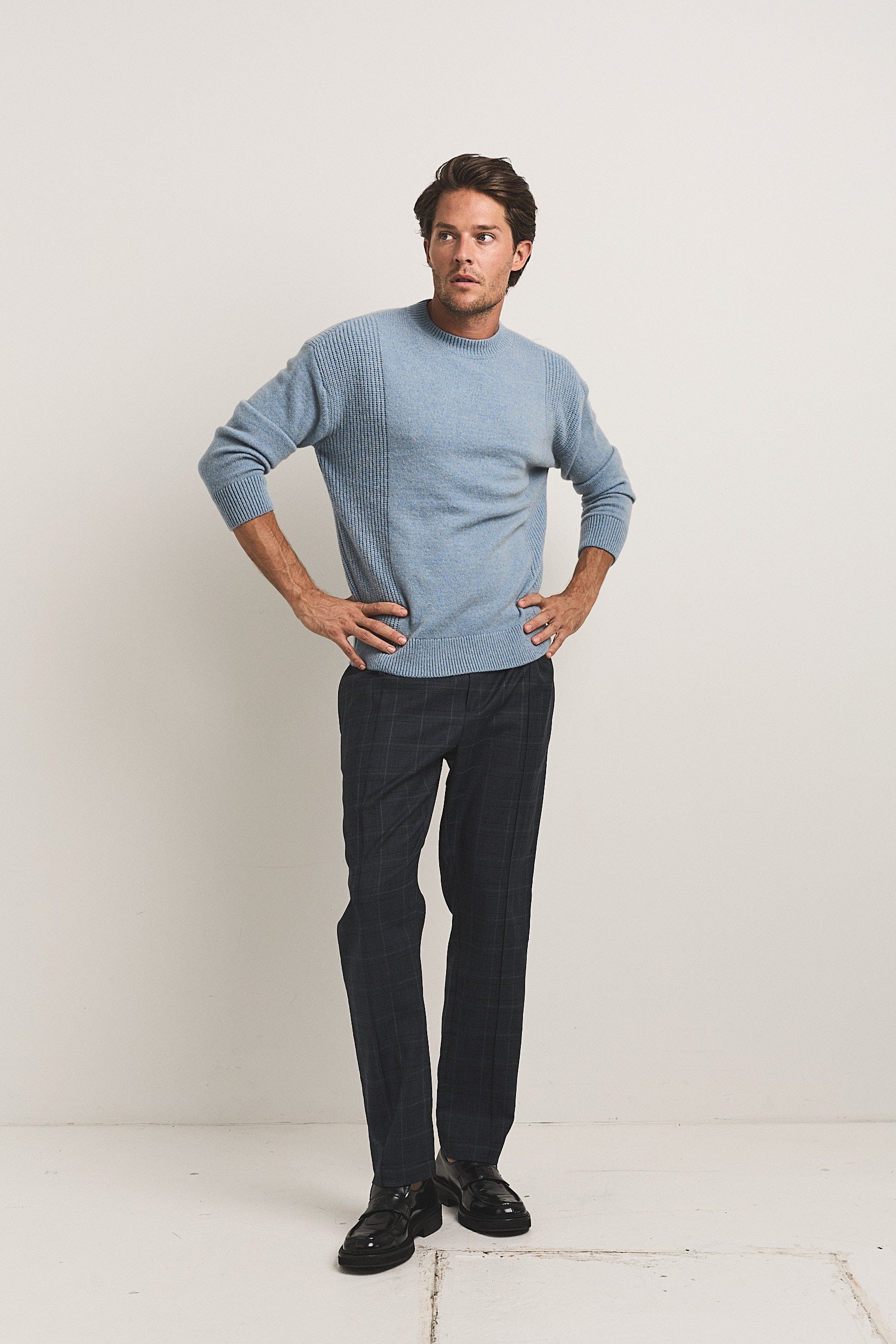 AMIR SWEATER