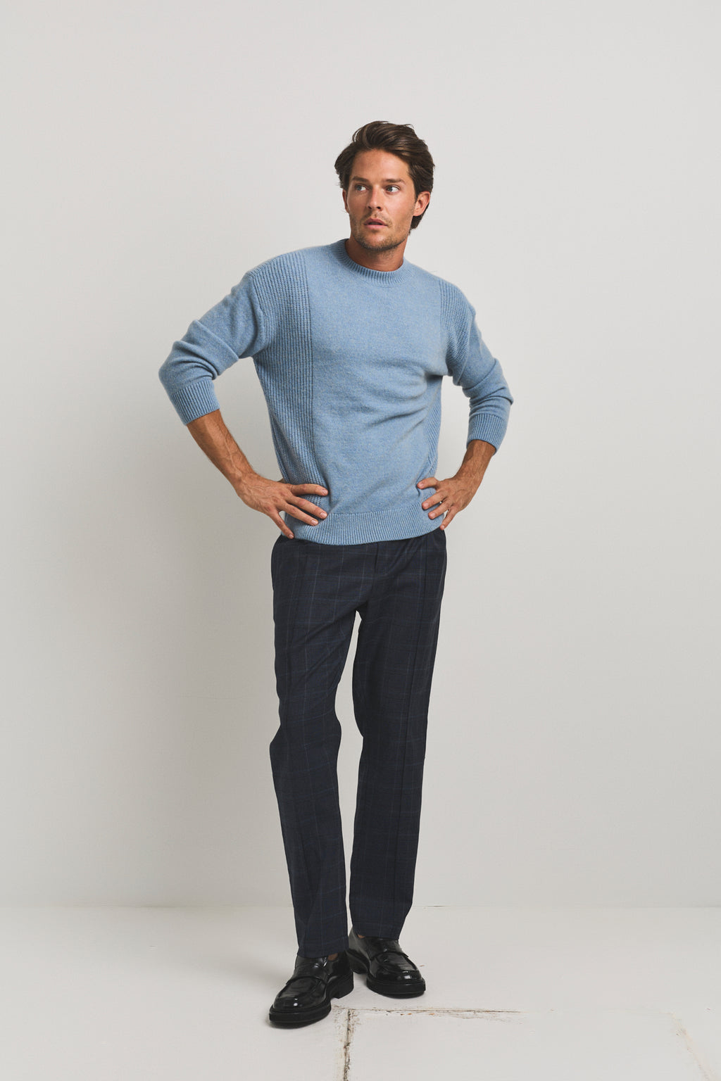 AMIR SWEATER