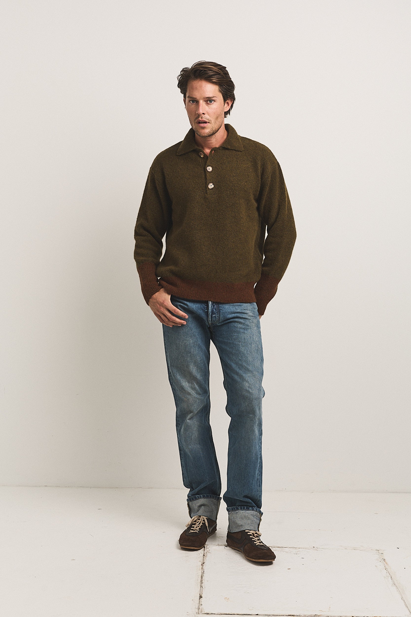 ALFI POLO