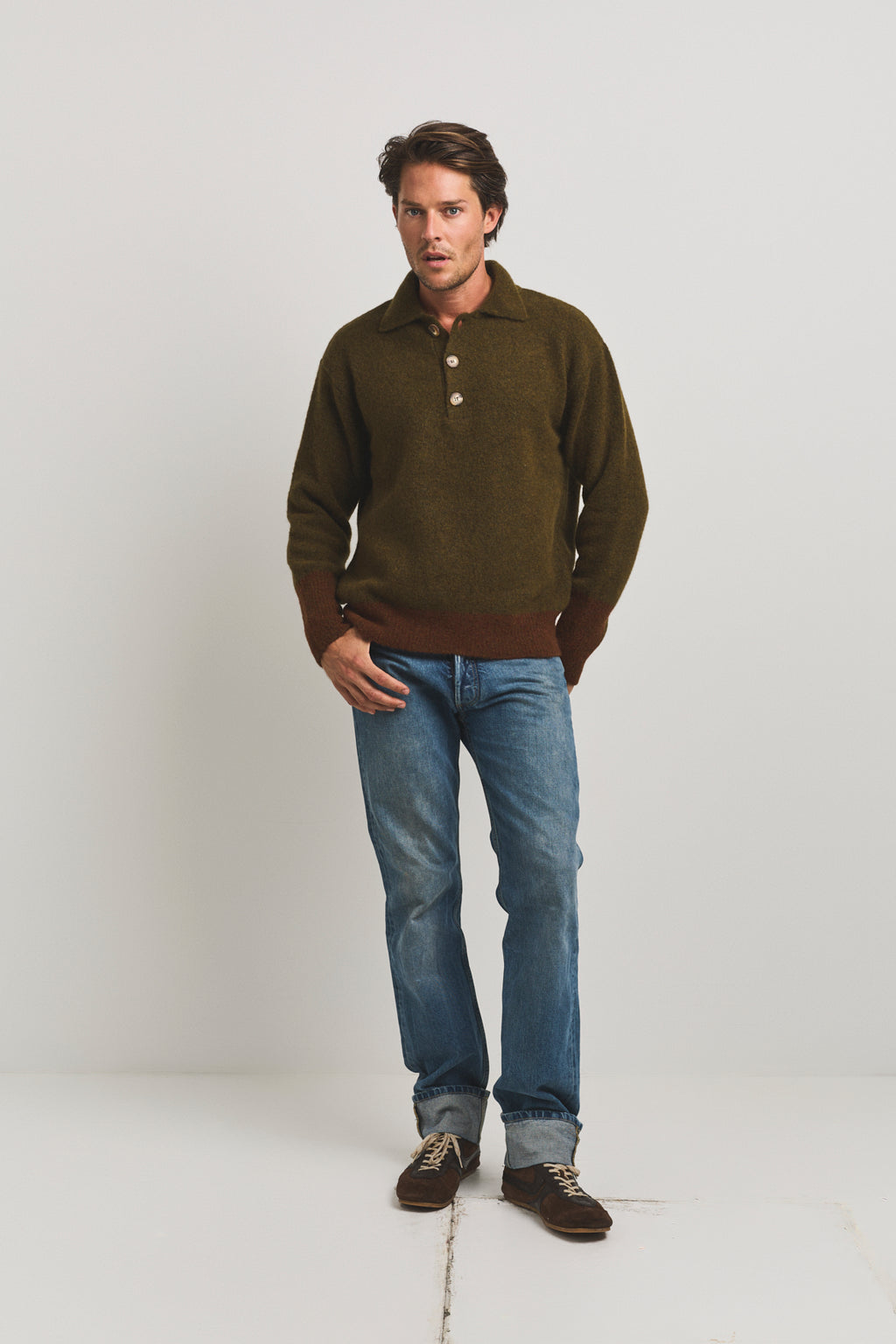 ALFI POLO
