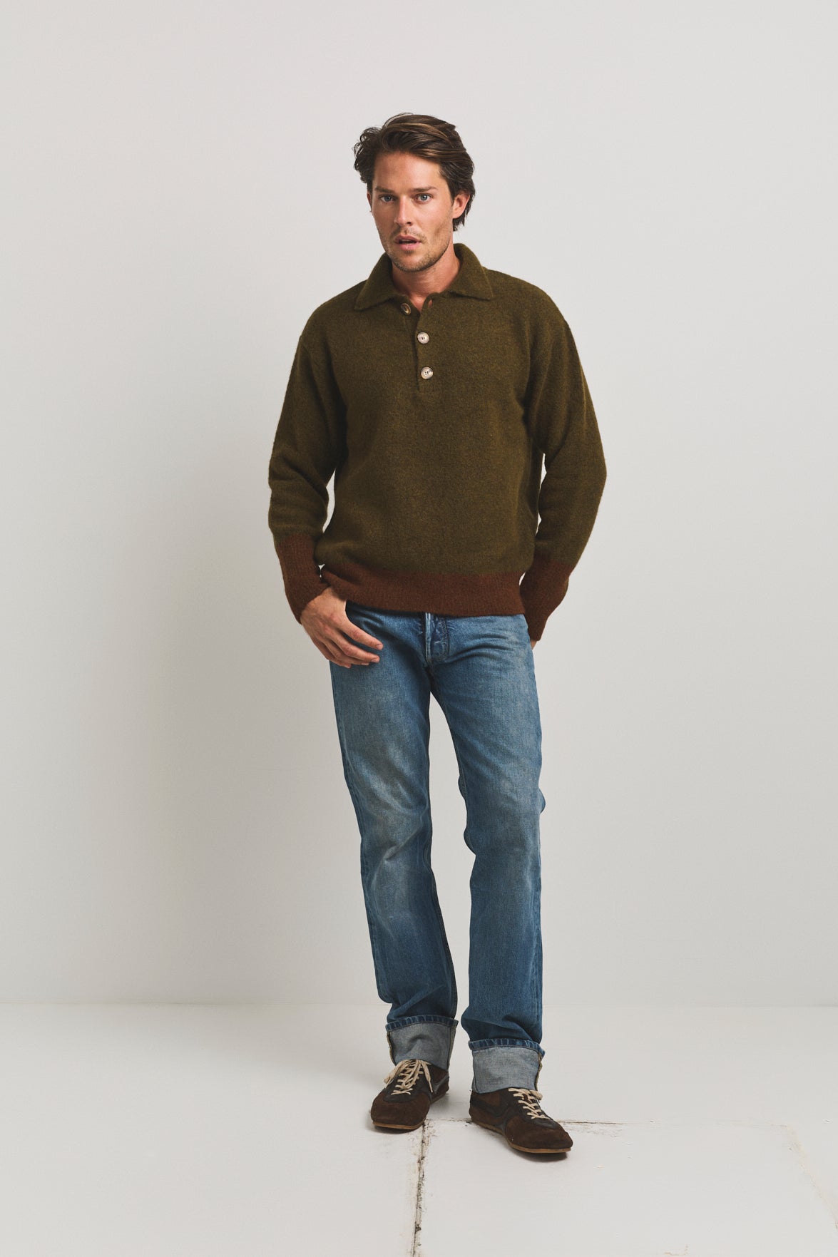 ALFI POLO