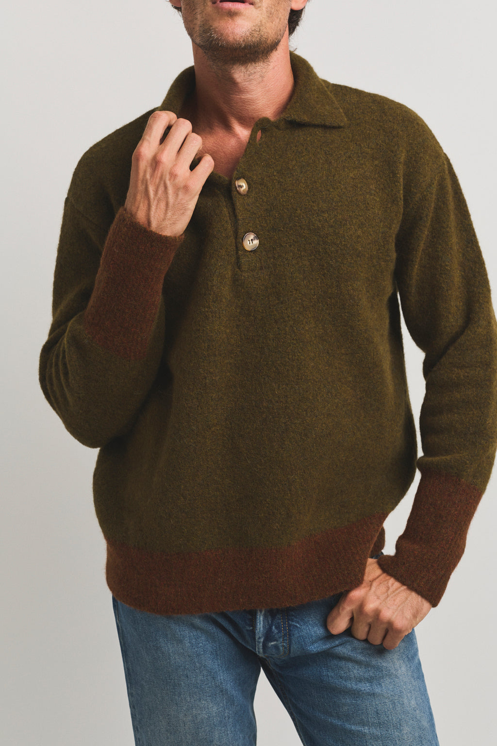 ALFI POLO