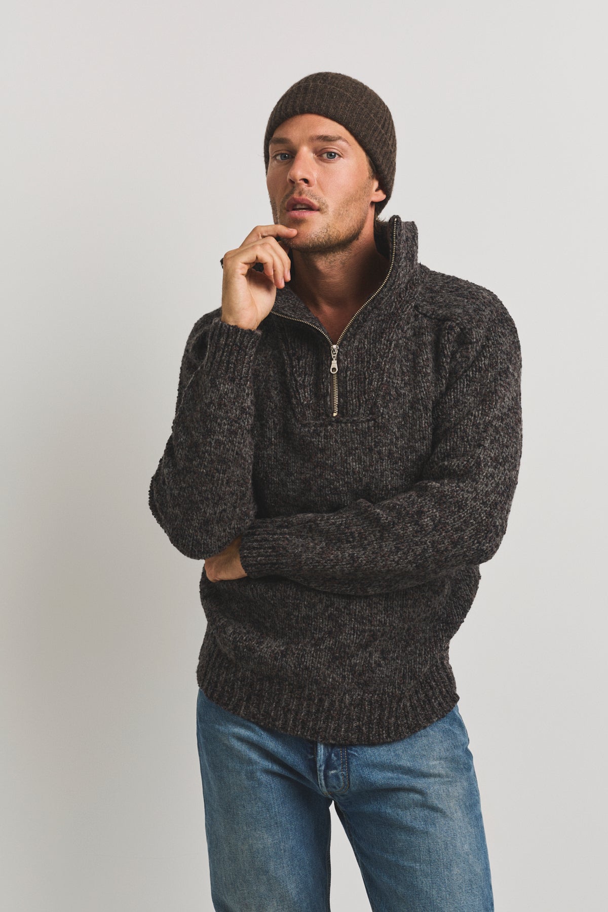 WARSHAW BEANIE