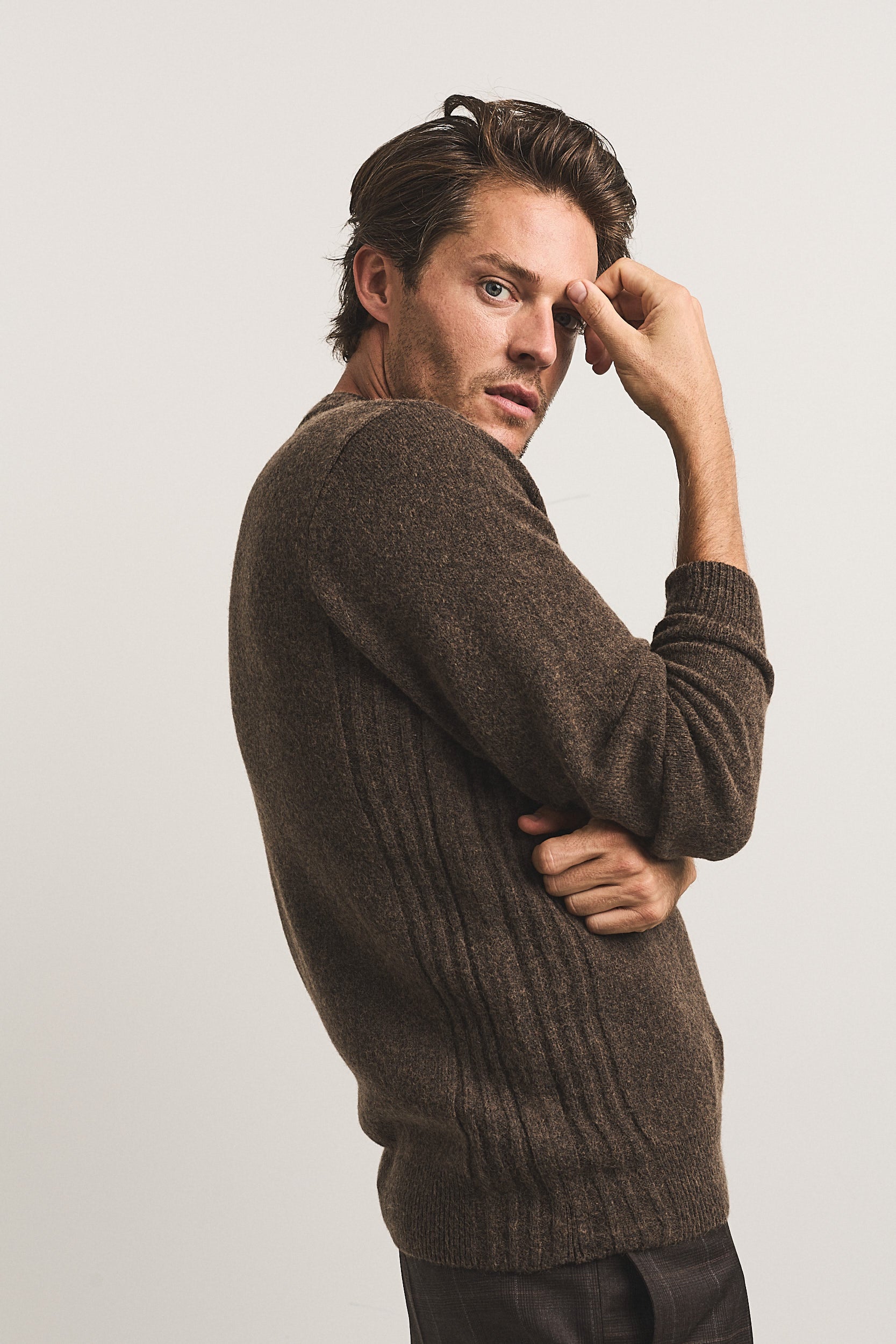 CESAR SWEATER