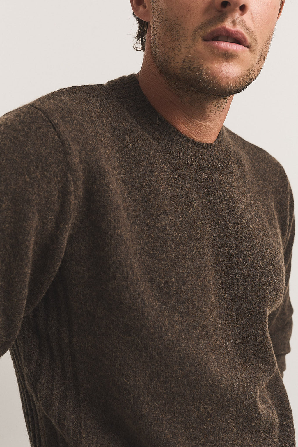 CESAR SWEATER